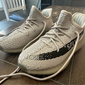 Yeezy Boost Slate
